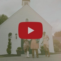 Country Trio Chapel Hart Release Debut Single 'Jesus & Alcohol' Video