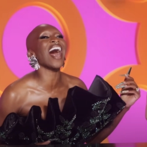 Video: RuPaul's Drag Race All-Stars 10 Queens Lip Sync to 'Defying Gravity' Video