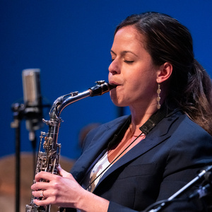 Interview: MD Alexa Tarantino Talks DUKE IN AFRICA at Jazz At Lincoln Center Photo