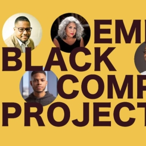 SF Symphony and SFCM Call for Applicants for Fifth Annual Emerging Black Composers Project Photo