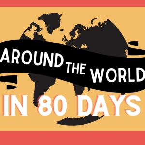 AROUND THE WORLD IN 80 DAYS Comes To Hilton Head This Month Photo