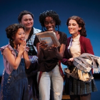 Review: LITTLE WOMEN at the Stratford Festival Brings a Classic Story to the Next Gen Photo