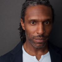 André Ward of MOULIN ROUGE at Orpheum Interview