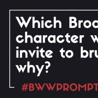 BWW Prompts: Which Broadway Characters Are Coming to Brunch? Photo