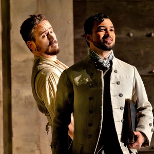 Review: DIE ENTFÜHRUNG AUS DEM SERAIL, Glyndebourne