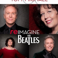 Beckie Menzie & Tom Michael Announced At Ravinia This Month Photo