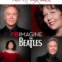 Beckie Menzie & Tom Michael Announced At Ravinia This Month Video