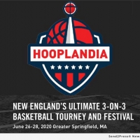 HOOPLANDIA Basketball Competition Planned For Greater Springfield Next June