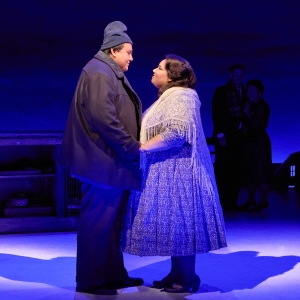 Review: LA BOHEME at Opera Theatre Of Saint Louis