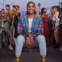 HBO Renews INSECURE for a Fifth Season Photo