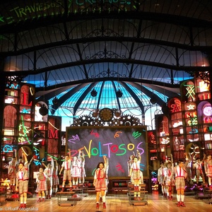 Cr&iacute;tica: MATILDA, EL MUSICAL at Centro Cultural Teatro I Photo