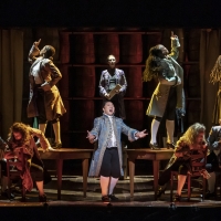 Video: Watch Highlights from 1776 on Broadway Video