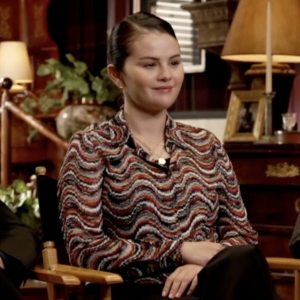 Video: Steve Martin, Martin Short, & Selena Gomez Tease Season 4 of ONLY MURDERS IN…