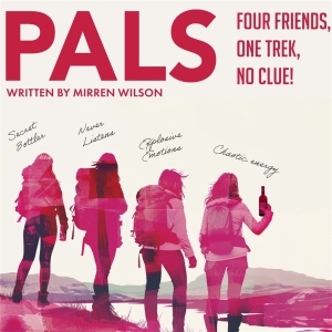 EDINBURGH 2025: Review: PALS, Gilded Balloon Photo