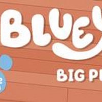 New Seats Released For BLUEY'S BIG PLAY THE STAGE SHOW