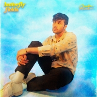Christian French Releases New Single 'Butterfly Fields' Photo