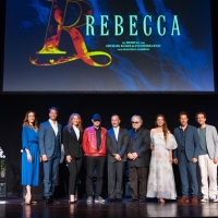 BWW Previews: REBECCA at Raimund Theater Video
