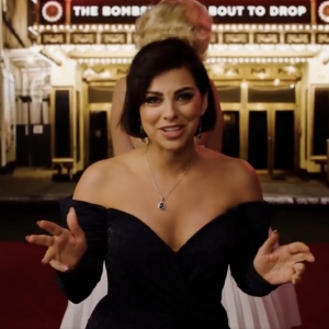 Video: Watch Krysta Rodriguez In a New SMASH Promo Video