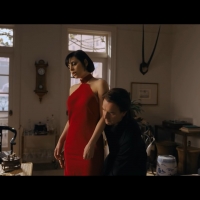 VIDEO: See Ewan McGregor and Krysta Rodriguez in the Trailer for HALSTON on Netflix Photo