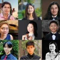 Vancouver Symphony Orchestra USA Announces 2022 Young Artist Competition Finalists An Photo