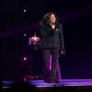 Michelle Buteau Returns for Her Second Netflix Comedy Special