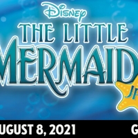 THE LITTLE MERMAID JR Comes To Virginia Samford Theatre This Month Video