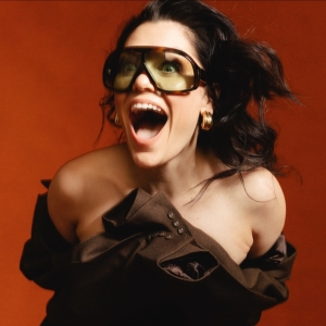 Jessie J Reschedules UK and European Tour; November US Tour Canceled Photo