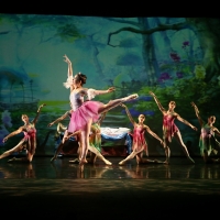 Ballet Arial Presents CARNAVAL in October Photo