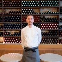 BOTTINO in NYC Reaches a Milestone and Begins a New Era Photo