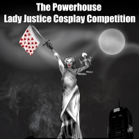 Manhattan Repertory Theatre to Present Powerhouse Cosplay Competition in Celebration  Photo