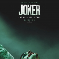 JOKER Brings in Record Numbers For October; Career Bests For Phillips, Phoenix, and D Photo