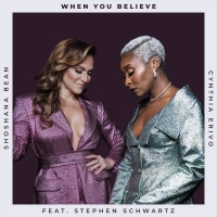 SATURDAY NIGHT SEDER Releases 'When You Believe' and 'Next Year' as Singles…