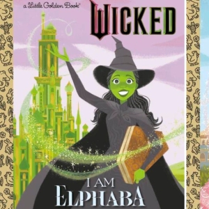 WICKED Movie Tie-In Books Available for Pre-Order Photo