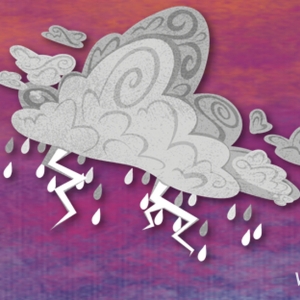 Laughing Stock Theatre Premieres THE STORM OF THE CENTURY in Evanston Park