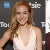 Christy Altomare and Brandon Victor Dixon to Lead THE SOUND OF MUSIC IN CONCERT in As Photo