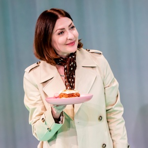 Review: HEARTSINK, Riverside Studios Photo