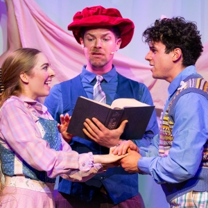 The Los Angeles Drama Critics Circle Reveals 2024 Season Award Finalists and Special…