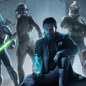 STAR WARS ZERO COMPANY Video Game Soundtrack Releases First Single Photo