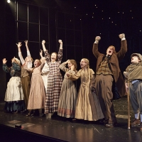 BWW Review: Portland Stage Perseveres with A CHRISTMAS CAROL Photo