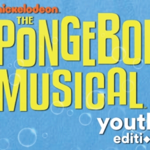 THE SPONGEBOB MUSICAL: Youth Edition to Open at The Children's Theatre of Cincinnati  Photo