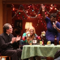 DES MOINES Starring Michael Shannon & More Extends at TFANA