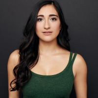 Krystina Alabado of SONGS FOR A NEW WORLD (NCT) Interview