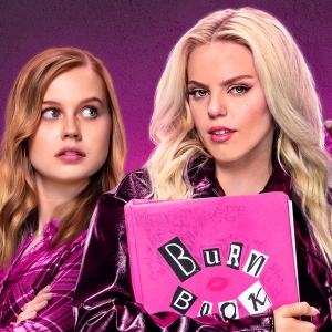 Everything You Need to Know About the MEAN GIRLS Movie Musical