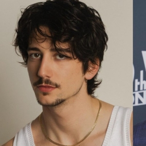 Milo Manheim and Raul Esparza Join JESUS CHRIST SUPERSTAR at the Hollywood Bowl Photo