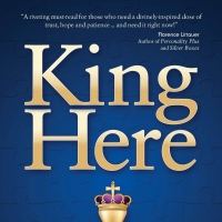 U.S. Olympian Trish Porter Topmiller Promotes New Book KING HERE Photo