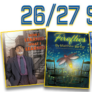 SLOW FOOD, GASLIGHT and More Set for Resident Ensemble Players 26/27 Season Photo