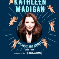 The Kentucky Center and NS2 Will Present Kathleen Madigan Photo