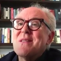 VIDEO: John Lithgow Talks Starring in the 'Reimagined' PERRY MASON Photo