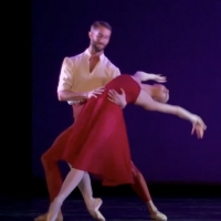 VIDEO: Get a First Look at ABT Live From City Center: A Ratmansky Celebration Photo