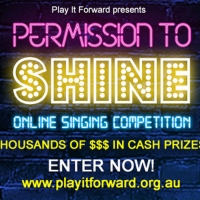 Permission To Shine Online Singing Competition Enters Round Two Video